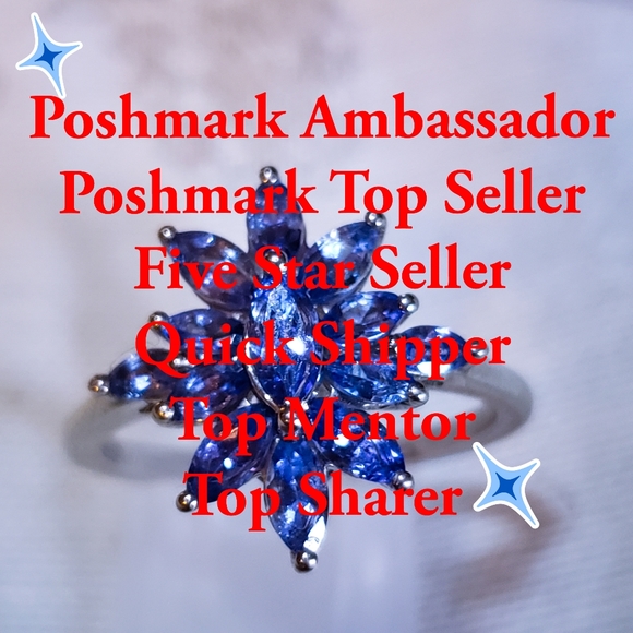 My Posh Stats - Picture 1 of 1